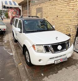 نيسان باثفايندر